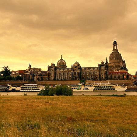 Ferienwohnung Sobrigau Esterno foto