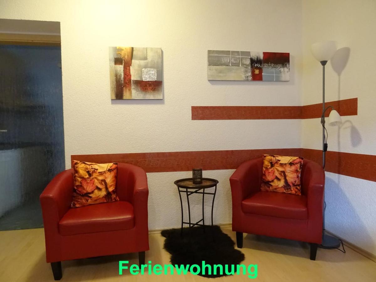 Ferienwohnung Sobrigau Esterno foto