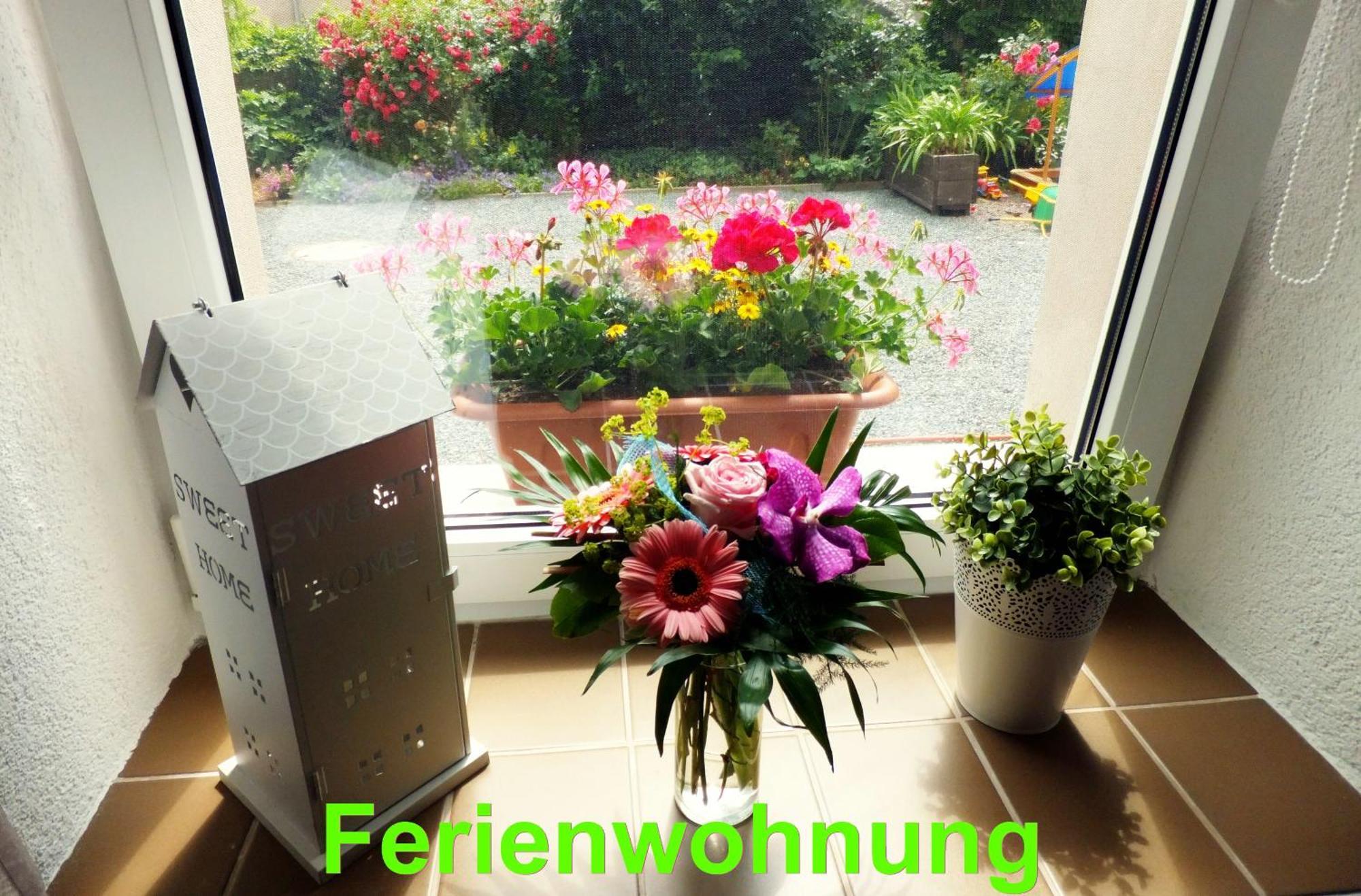 Ferienwohnung Sobrigau Camera foto